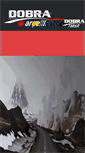 Mobile Screenshot of dobra.com.tr